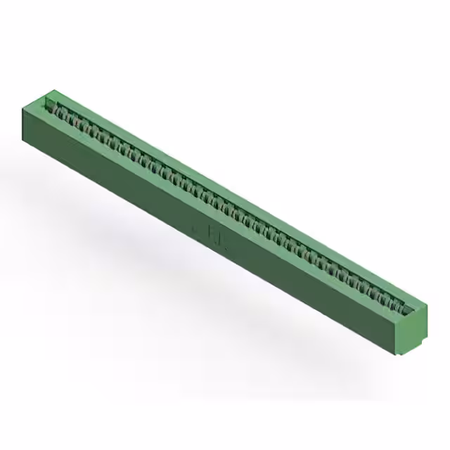 307-034-453-101 EDAC Inc.  Edgeboard Connectors